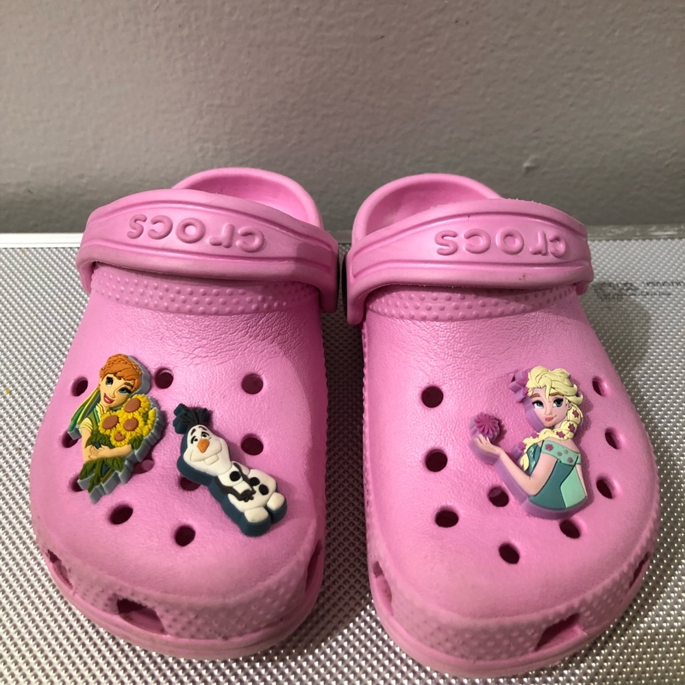 Crocs - Picture 1 of 6